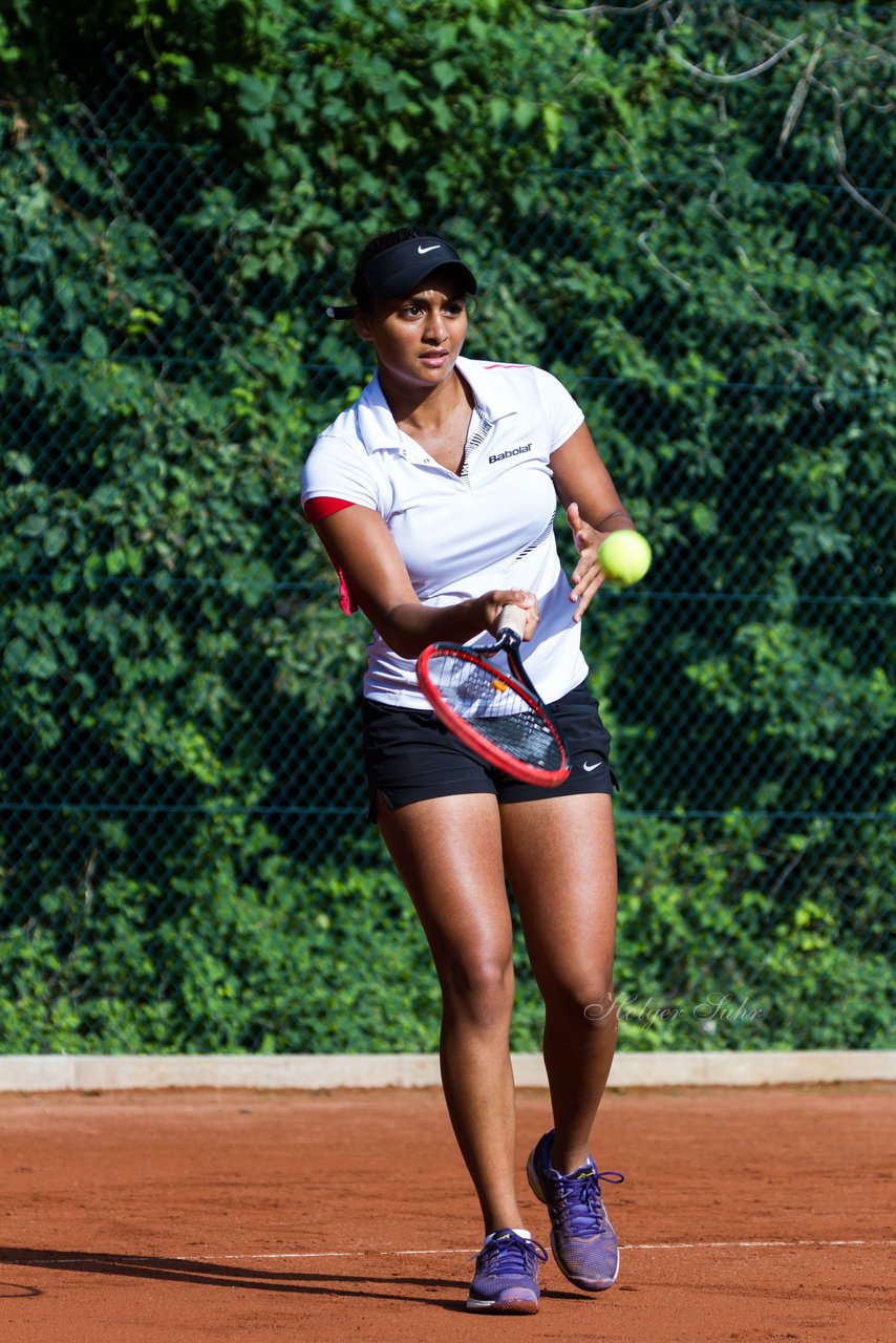 Johanna Silva 663 - Schwartau Open